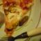 Mesztelen csigás pizza